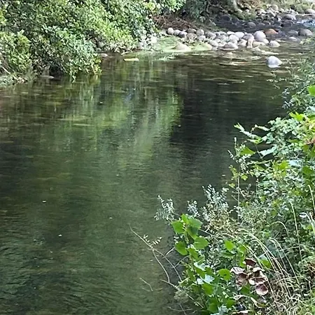 Esencia De Gredos 乡村民宿