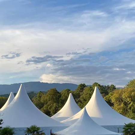 Esencia De Gredos 乡村民宿 *