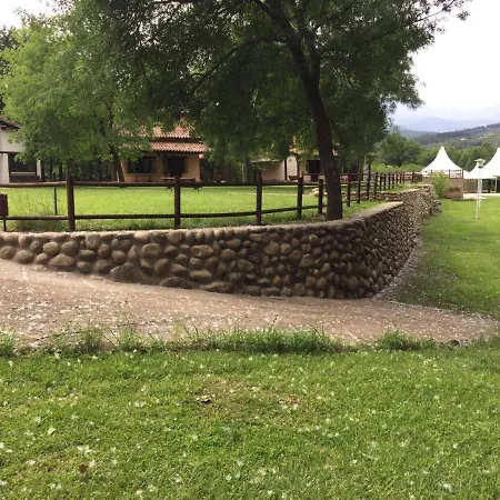 Esencia De Gredos * Ramacastanas