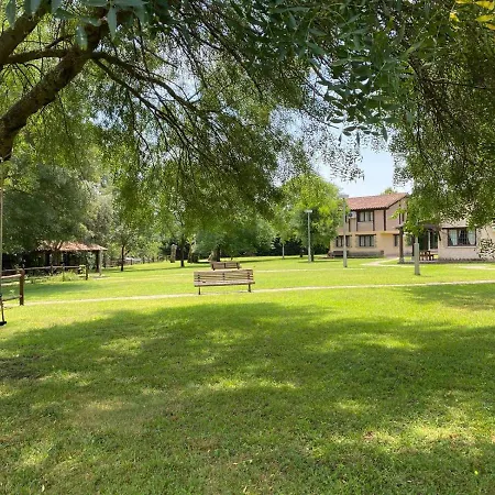 Esencia De Gredos בית כפרי Ramacastanas