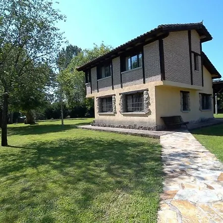 Esencia De Gredos בית כפרי