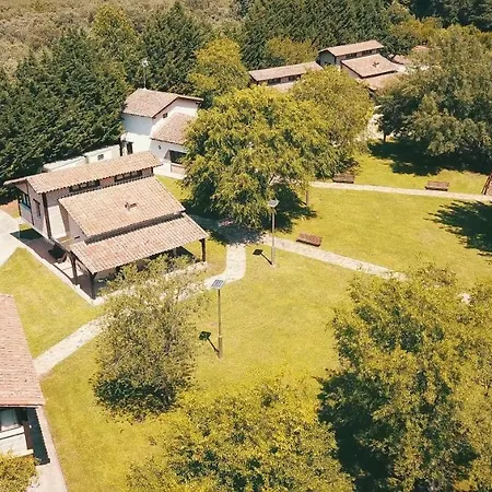 Esencia De Gredos בית כפרי Ramacastanas