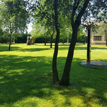 Esencia De Gredos 乡村民宿