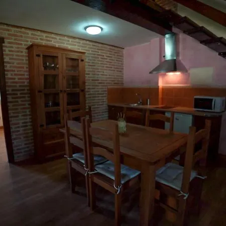 乡村民宿 Esencia De Gredos