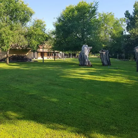 Esencia De Gredos Ramacastanas