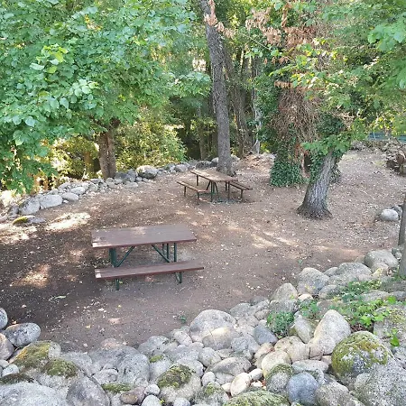 Esencia De Gredos בית כפרי