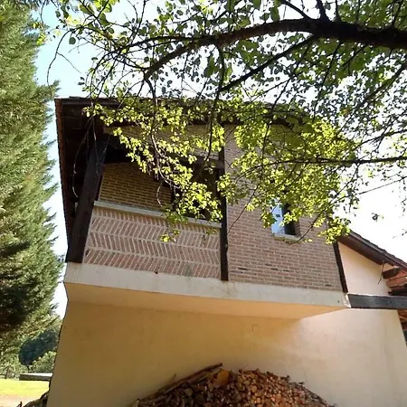 Esencia De Gredos Ramacastanas