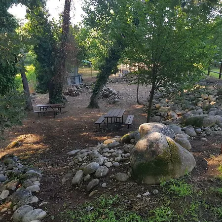 Esencia De Gredos בית כפרי *