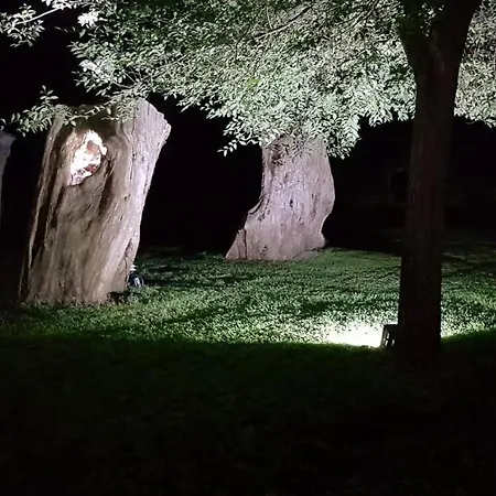 Esencia De Gredos * Ramacastanas