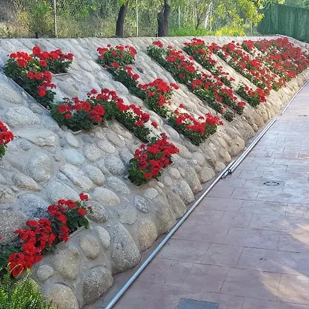 Esencia De Gredos בית כפרי *