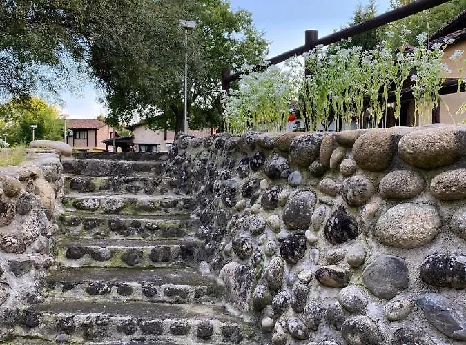 Landhaus Esencia De Gredos *