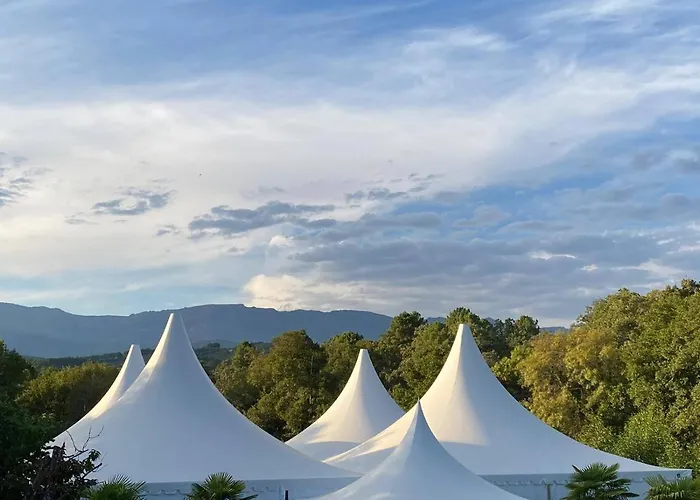 Esencia De Gredos Landhaus *