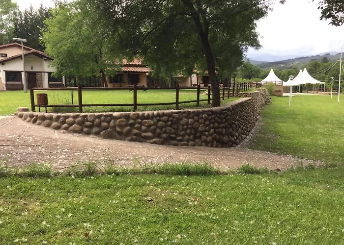 Esencia De Gredos * Ramacastanas