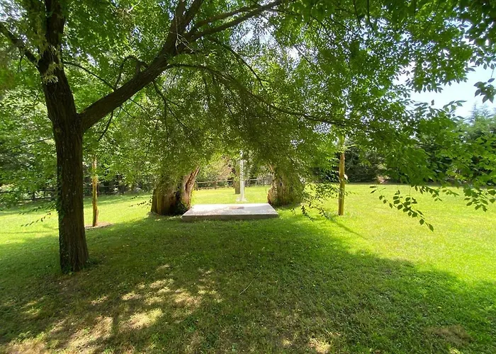 Esencia De Gredos Ramacastanas