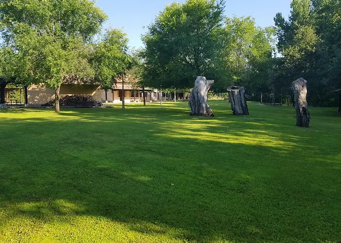 Esencia De Gredos Ramacastanas