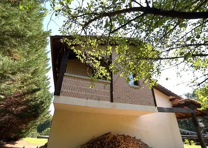 Esencia De Gredos Ramacastanas