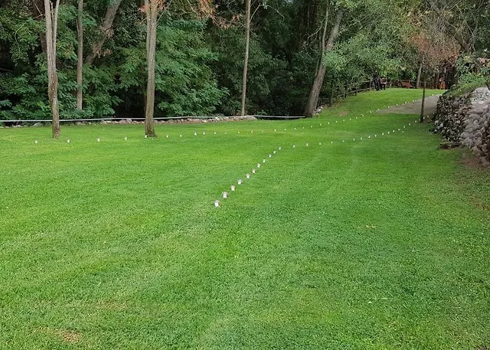 Esencia De Gredos Ramacastanas